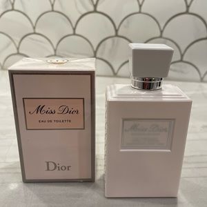 Dior - Miss Dior Eau de toilette